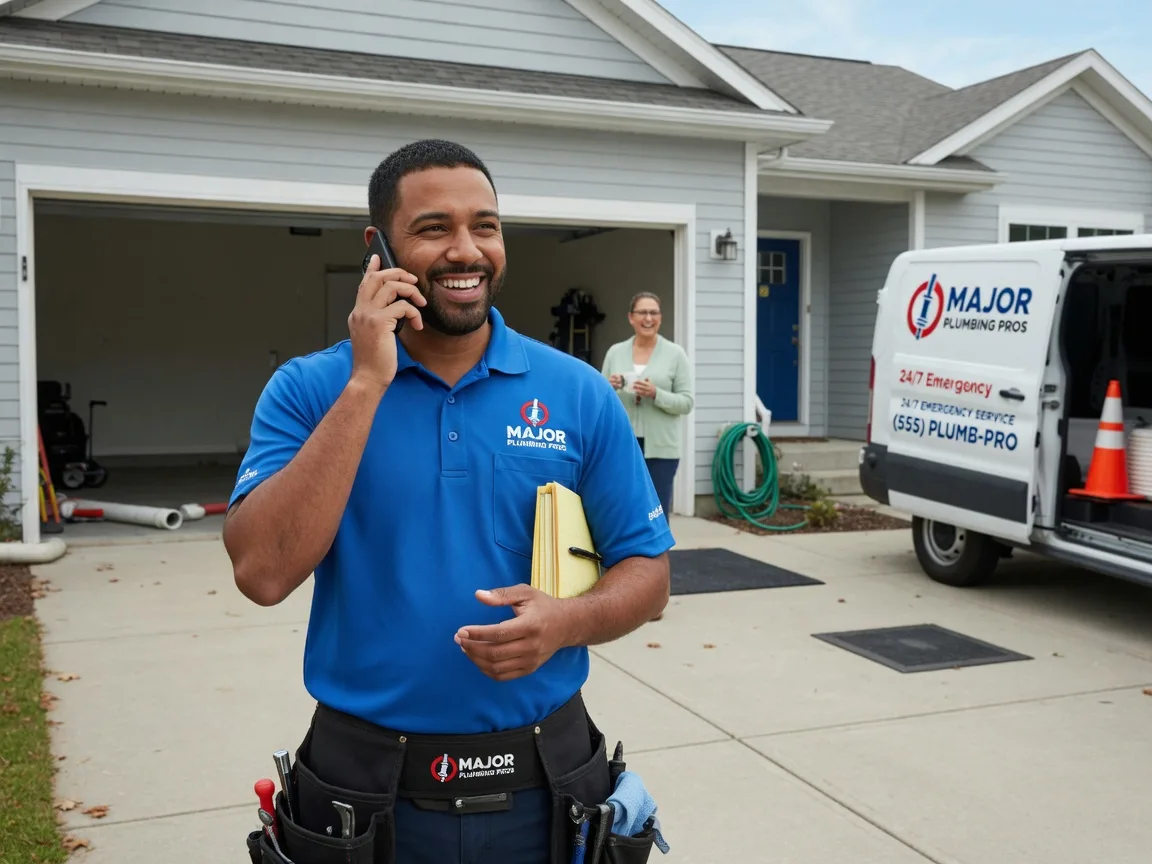 Drain Cleaning Services Ford Cliff, PA FAQs